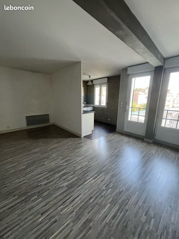 Appartement à louer, 48m², Vierzon