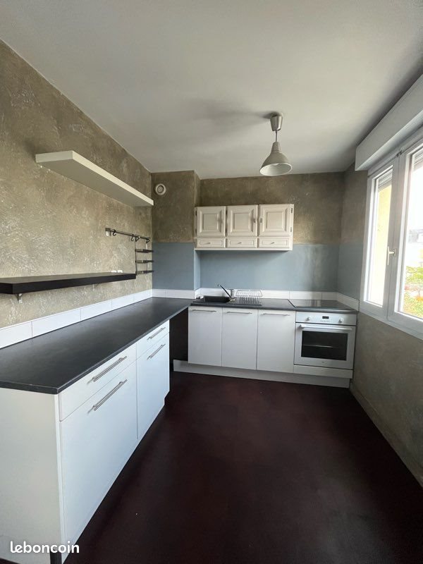 Appartement à louer, 48m², Vierzon