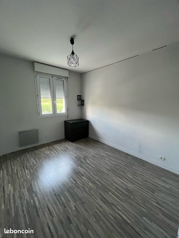 Appartement à louer, 48m², Vierzon