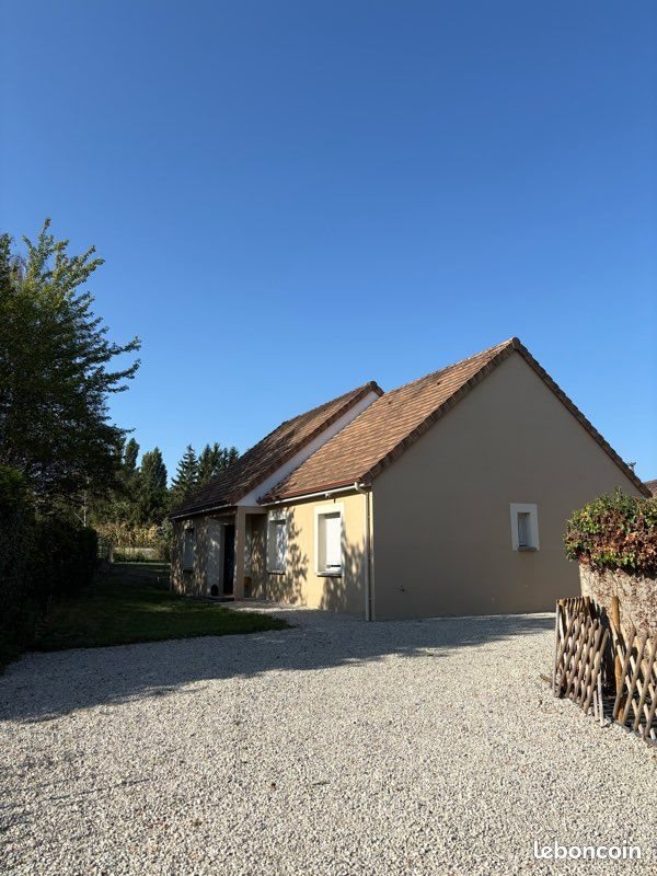 Maison à vendre, 96m², Mayet
