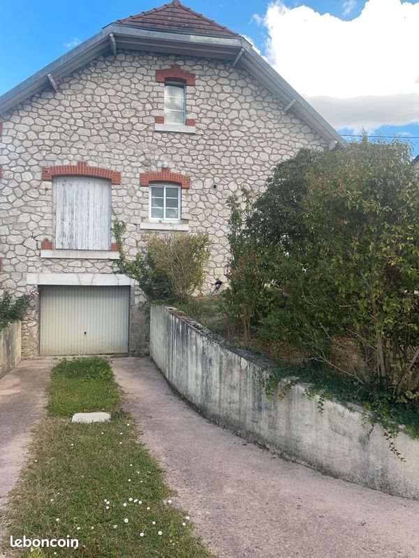 Maison à louer, 140m², Vierzon