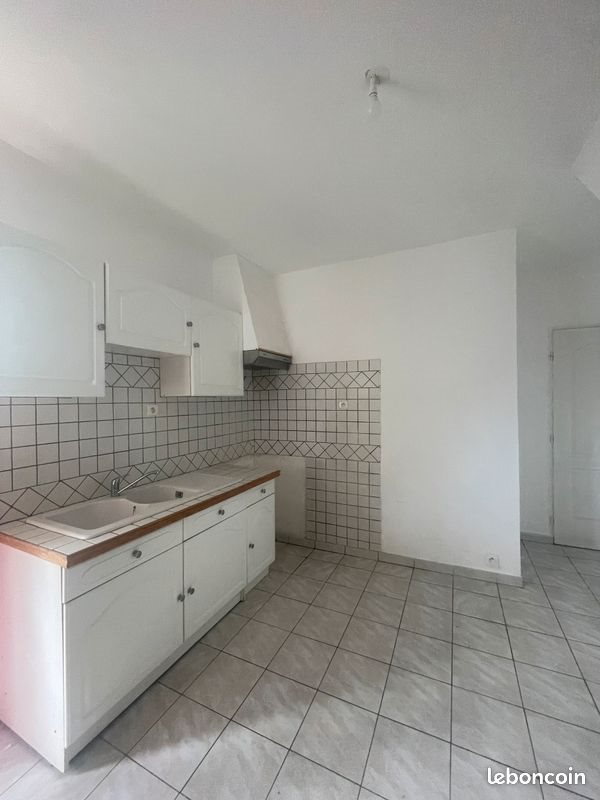 Maison à louer, 140m², Vierzon