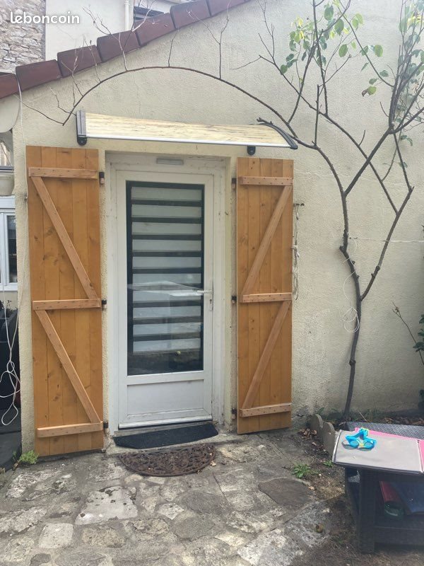 Maison à vendre, 110m², Limay