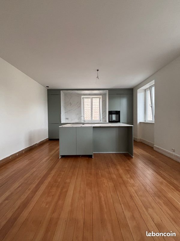Appartement à louer, 123m², Ittenheim