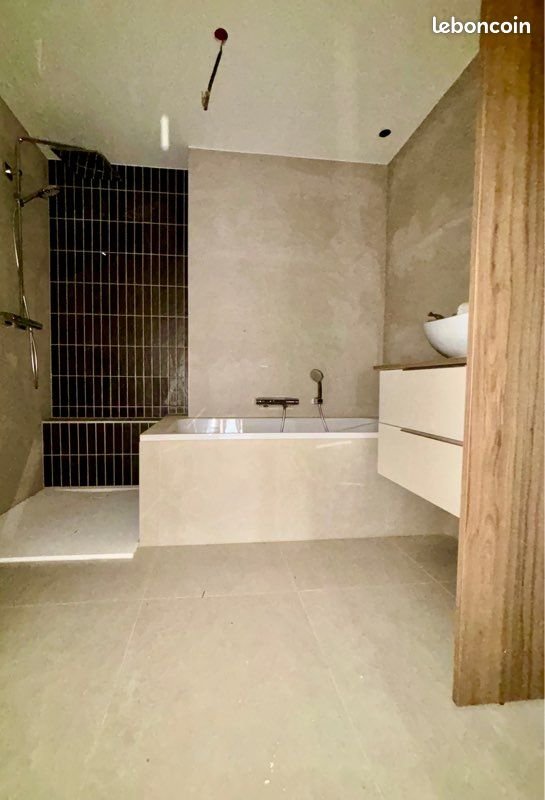 Appartement à louer, 123m², Ittenheim