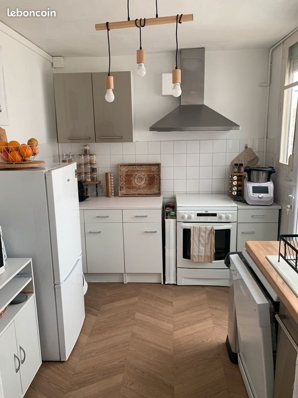 Maison à louer, 105m², Le Mans