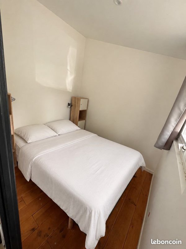 Maison à louer, 40m², La Teste-de-Buch