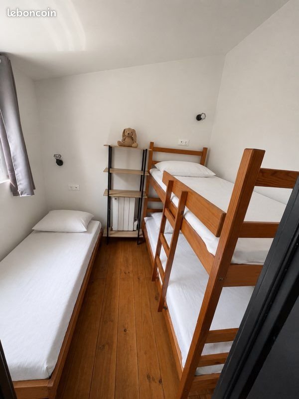 Maison à louer, 40m², La Teste-de-Buch