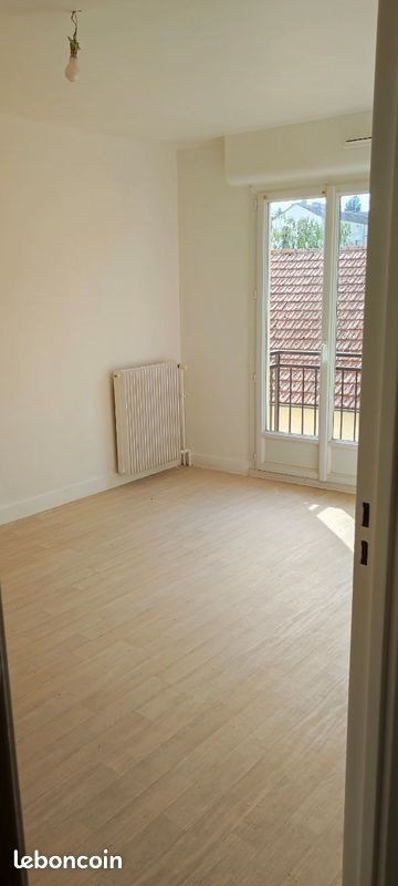Appartement à vendre, 39m², Auxerre