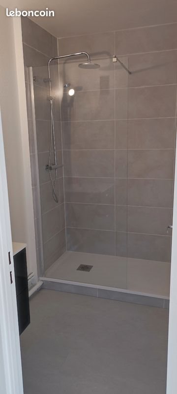 Appartement à vendre, 39m², Auxerre