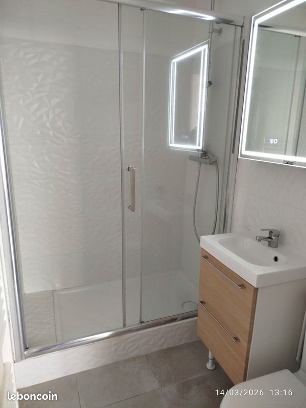 Appartement à vendre, 16m², Seignosse