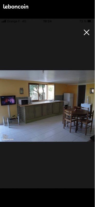 Appartement à louer, 39m², La Valette-du-Var