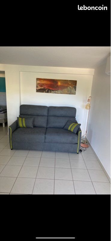 Appartement à louer, 39m², La Valette-du-Var