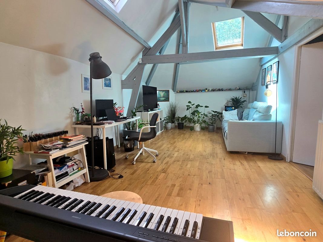 Maison à vendre, 96m², Franconville