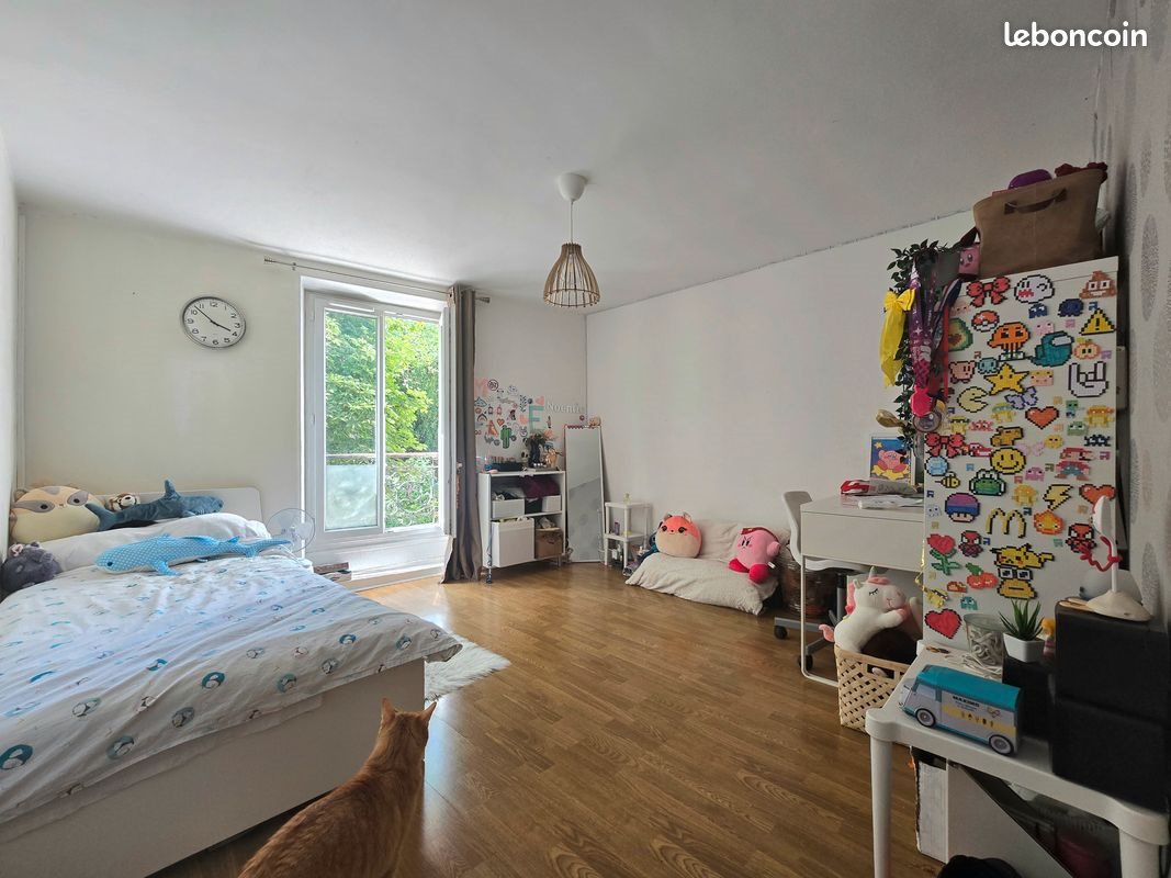 Maison à vendre, 96m², Franconville