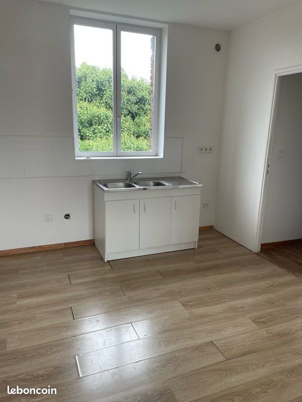 Appartement à louer, 50m², Hénin-Beaumont