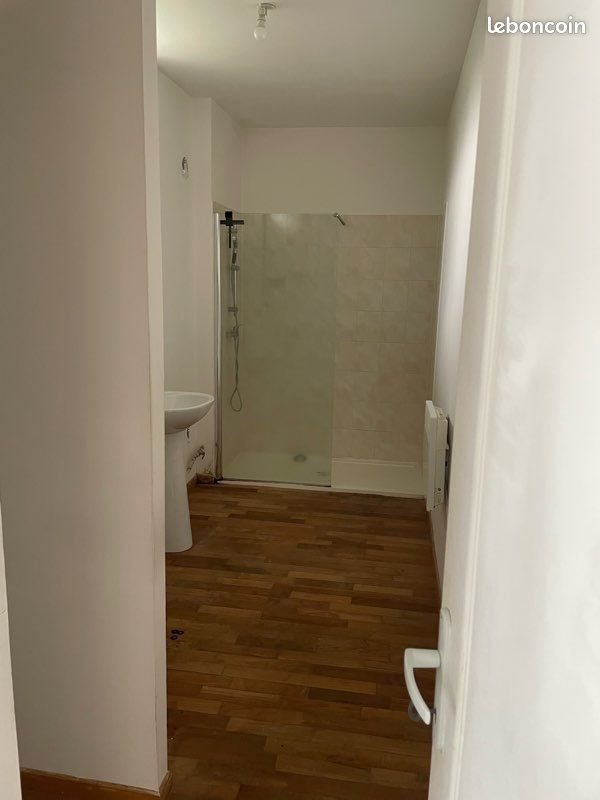 Appartement à louer, 50m², Hénin-Beaumont