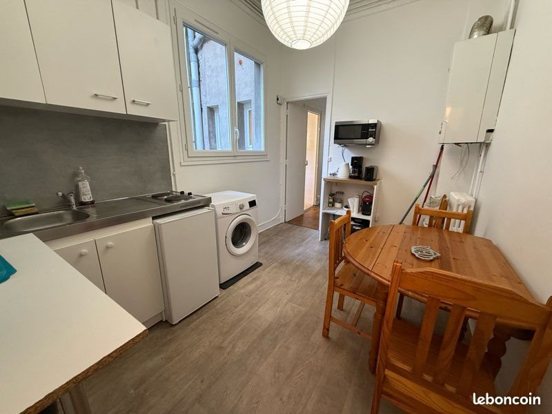 Appartement à vendre, 44m², Le Havre