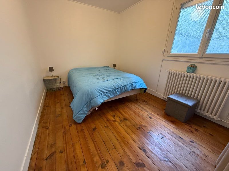 Appartement à vendre, 44m², Le Havre