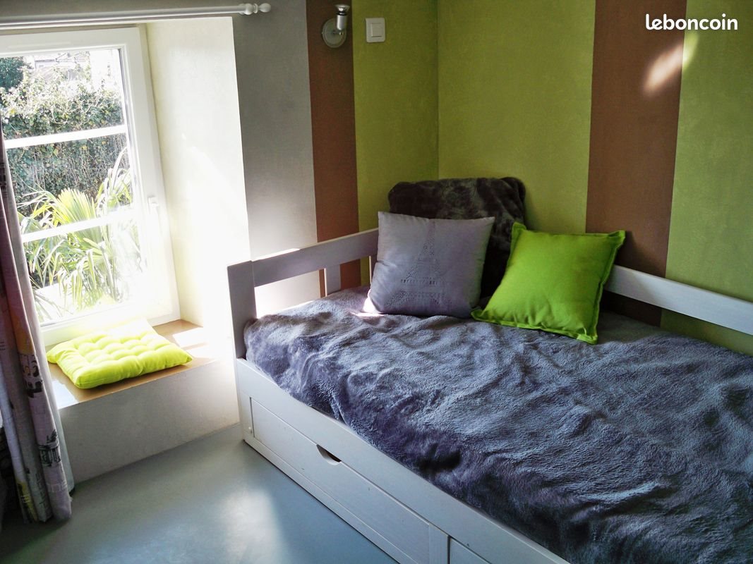 Appartement à louer, 15m², Bressuire