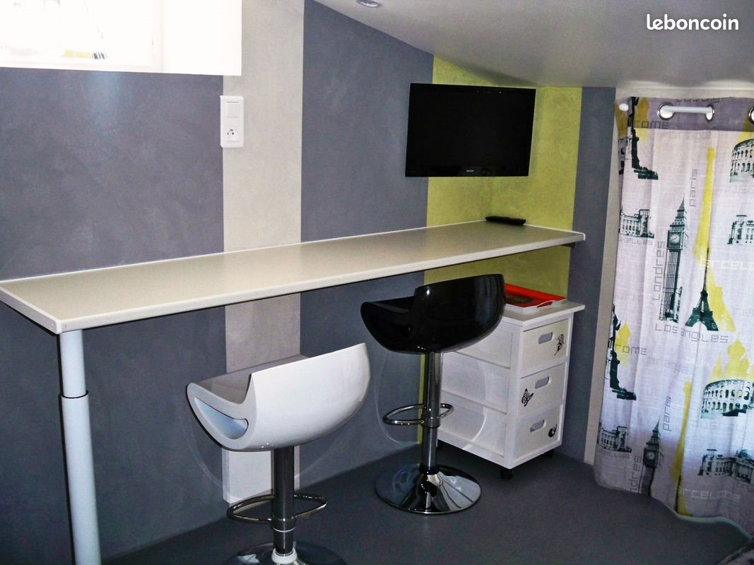 Appartement à louer, 15m², Bressuire