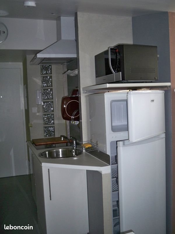 Appartement à louer, 15m², Bressuire