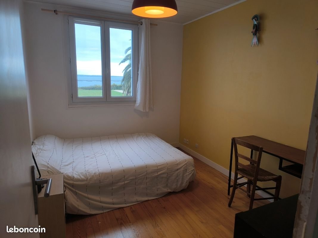 Appartement à louer, 83m², Brest