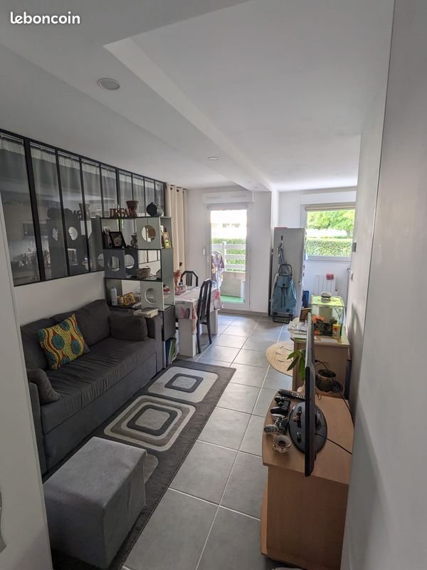 Appartement à louer, 37m², Dijon