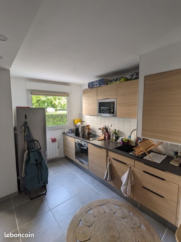 Appartement à louer, 37m², Dijon