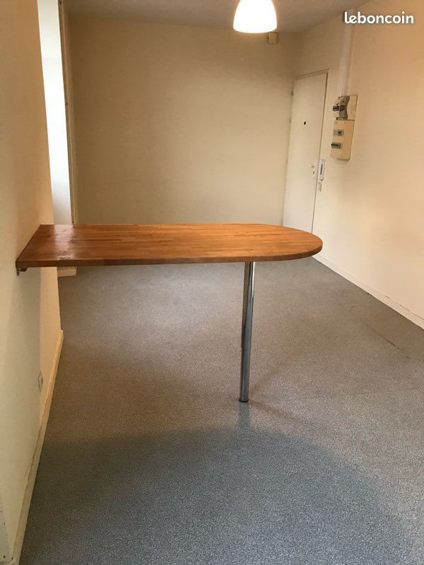 Appartement à louer, 19m², Nantes