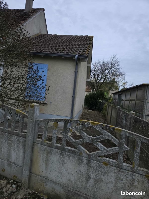 Maison à vendre, 75m², Massay
