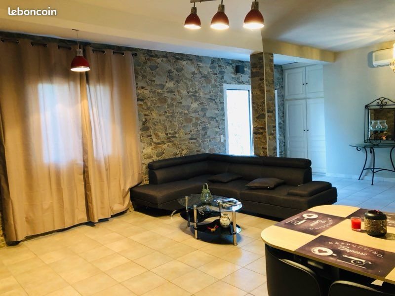 Appartement à louer, 110m², Porto-Vecchio