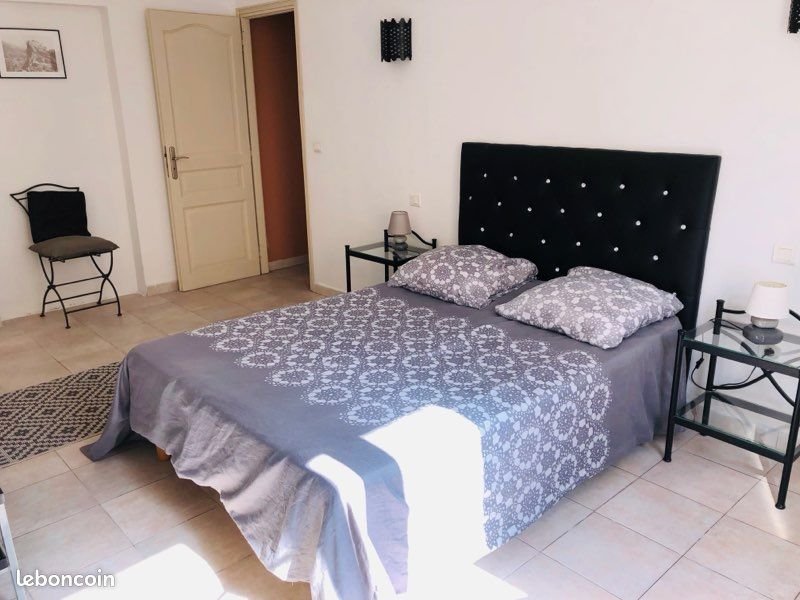 Appartement à louer, 110m², Porto-Vecchio