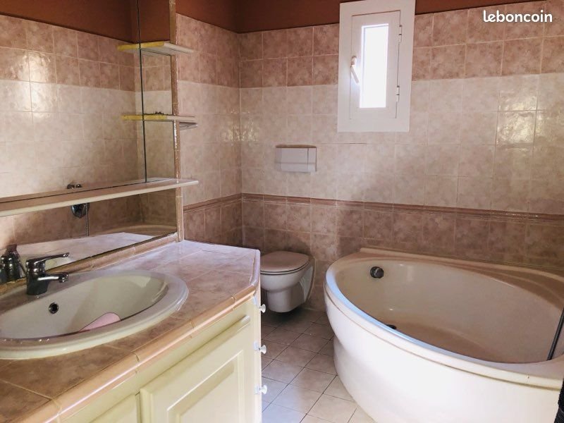 Appartement à louer, 110m², Porto-Vecchio