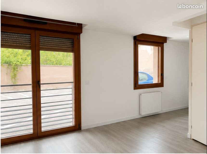 Appartement à louer, 26m², Villeurbanne