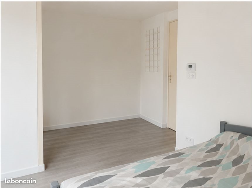 Appartement à louer, 26m², Villeurbanne