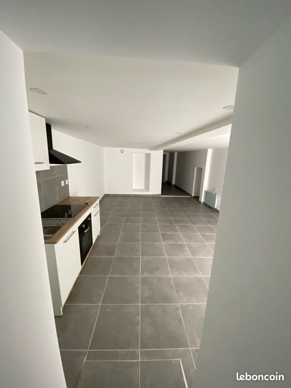 Appartement à louer, 60m², Pompey
