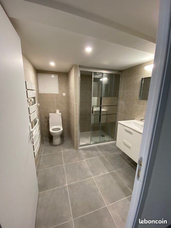 Appartement à louer, 60m², Pompey