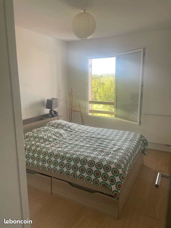 Appartement à vendre, 51m², Ustaritz
