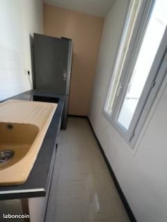 Appartement à louer, 34m², Sens