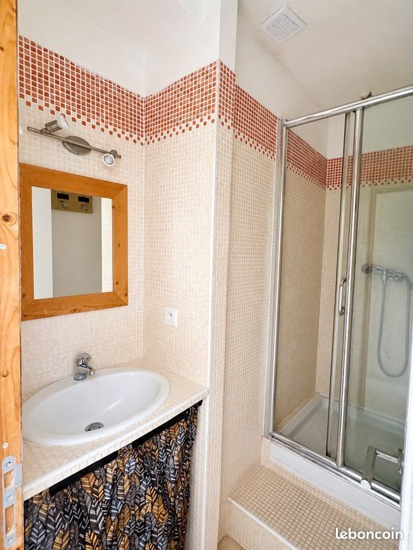 Appartement à louer, 53m², Alès
