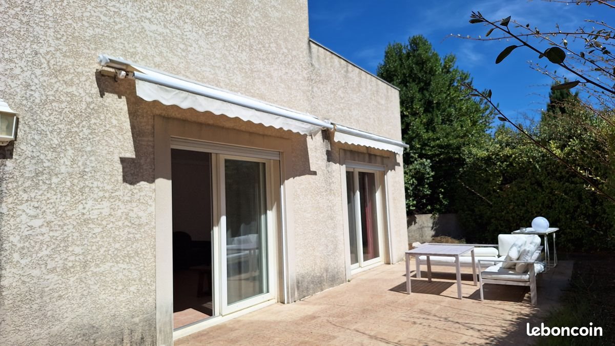 Maison à louer, 115m², Lattes