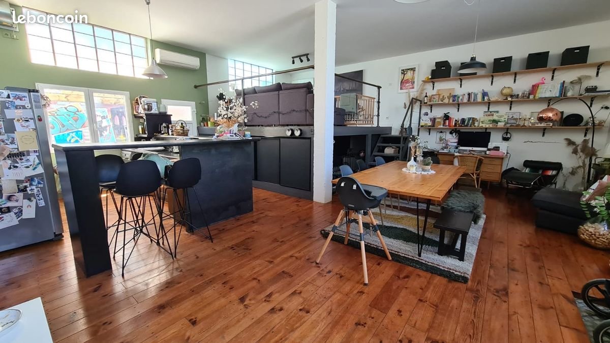 Appartement à louer, 93m², Montélimar
