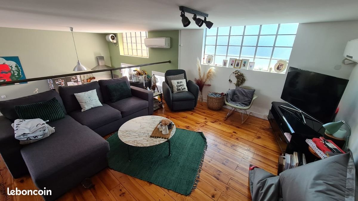 Appartement à louer, 93m², Montélimar