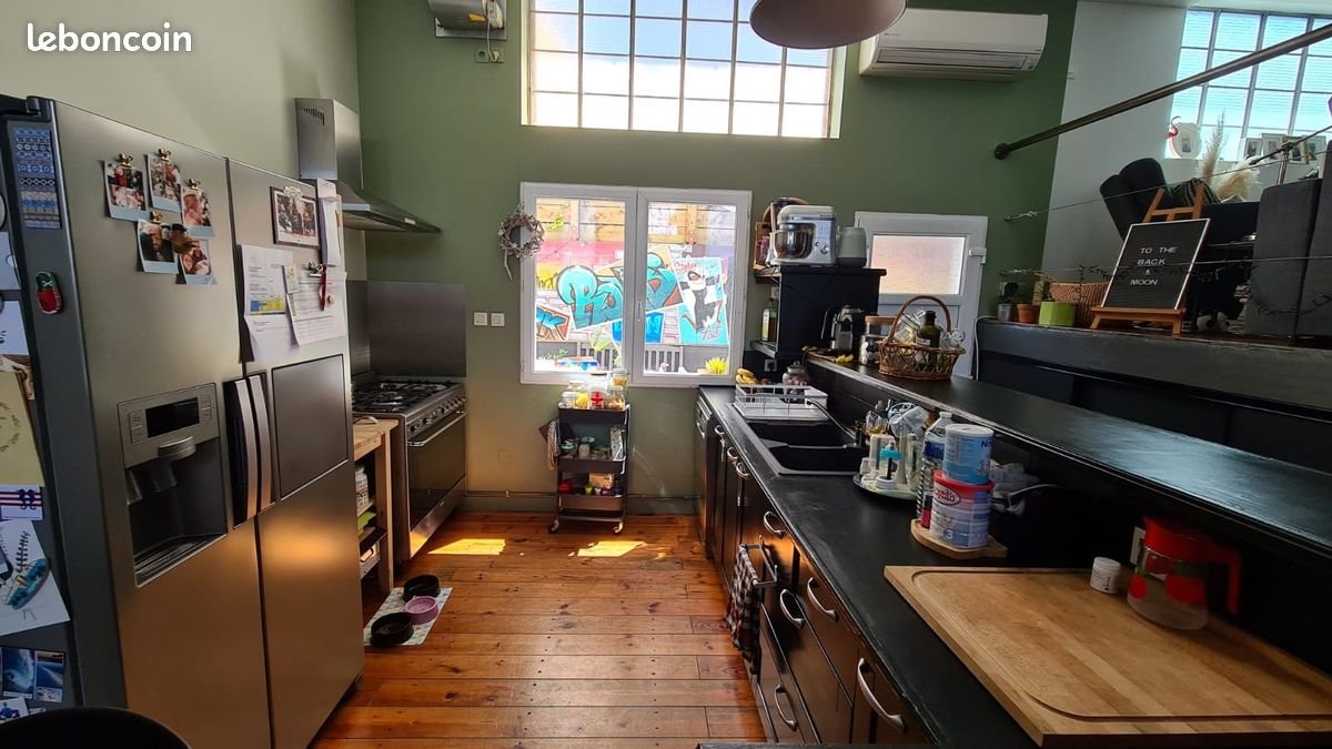 Appartement à louer, 93m², Montélimar