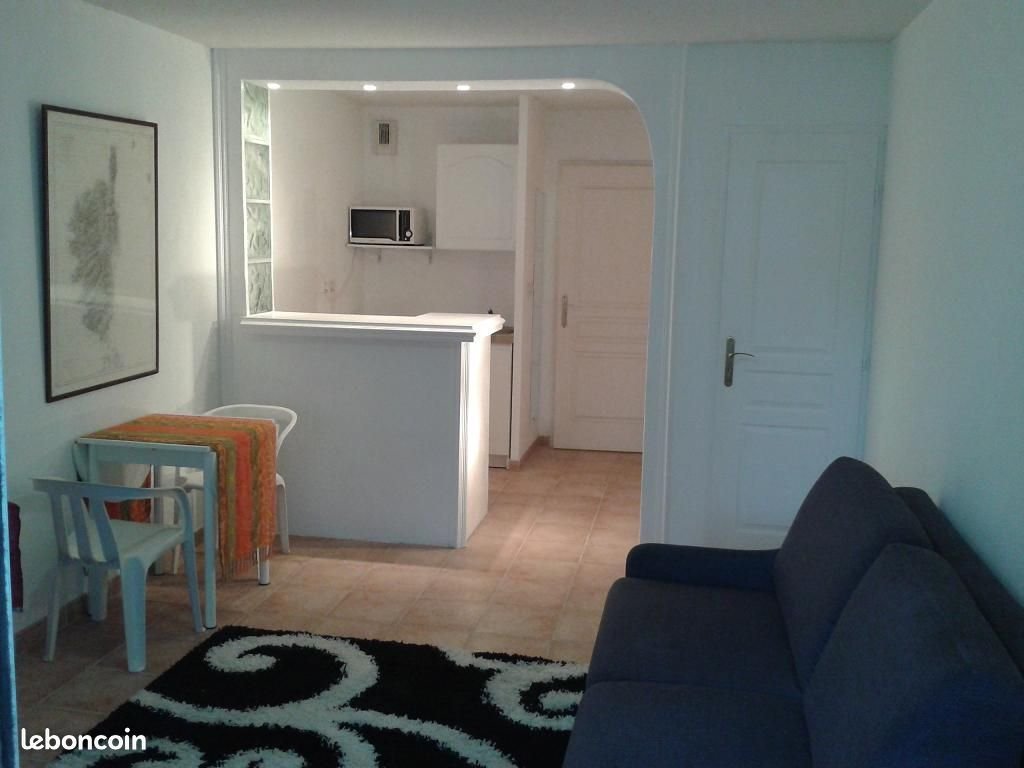 Appartement à louer, 25m², Givors