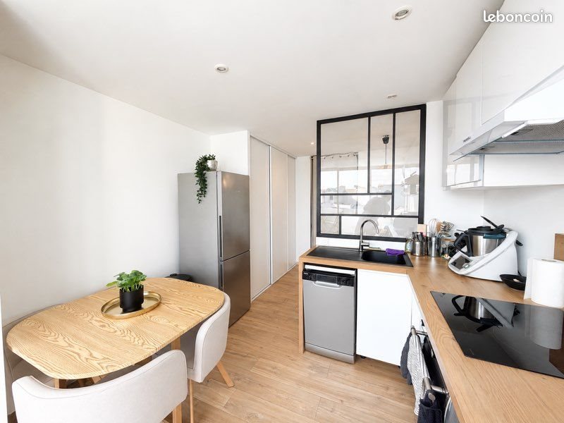 Appartement à louer, 26m², Le Grau-du-Roi