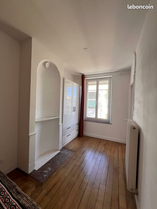 Appartement à louer, 55m², Nancy
