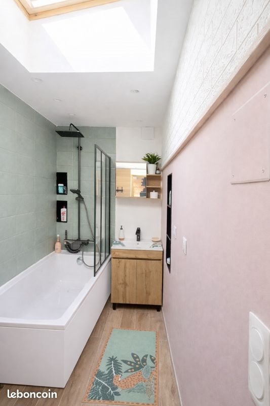 Maison à vendre, 138m², Berck