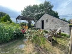 Maison à louer, 35m², Péaule